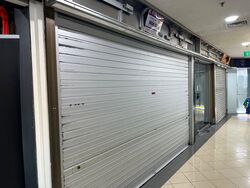 Queensway Tower / Queensway Shopping Centre (D3), Retail #503308271